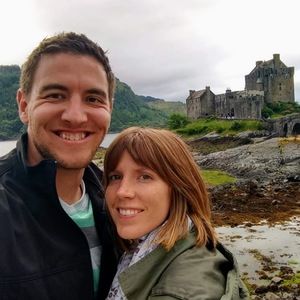 Meet your Posher, Matt